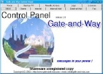 Gate-and-Way Mail Screenshot